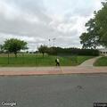 Suspicious male in ski mask seen running