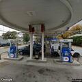 Vehicle locks with two children inside at gas station