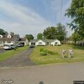 Smoke odor reported at Lakeside Drive home