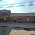 Past motor vehicle crash at resource center