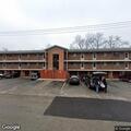 Fire alarm at River Park Apartments