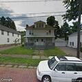 Child seen outside near pool wearing underwear at Price St