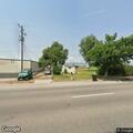 Fence panels reported stolen at North State Street