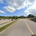 Crash on Pawtucket Valley Parkway with injuries