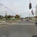 Traffic stop at East Main and North