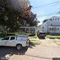 Strong burning odor reported on Sturges Street