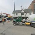 Fire alarm at Green Bay Road commercial building
