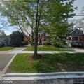 Outdoor gas leak reported on Spruce Street