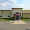Employee threatened by male at athletic club