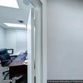 Trouble alarm at Winnetka commercial building