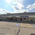 Traffic stop at Heights Plaza ends with warning