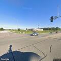 Six-vehicle crash with minor injuries on North Randall