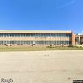 False fire alarm at Meridian Junior High school
