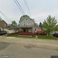 Report of damage to vehicle on East Duquesne Street