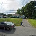 Smoke alarm sounding on Wilbraham Road