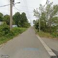 Elderly man acting strangely near French Street