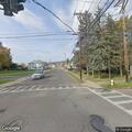 Hit-and-run crash at Watson Boulevard and Hayes