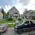 Room fire contained near Massachusetts Avenue in Springfield