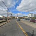 Unconscious person found near tennis courts in Baldwin St
