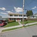 Noise complaint about loud vehicle on Taylor Avenue