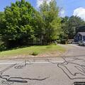 Illegal burn complaint at Brimfield Road home