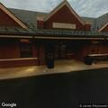 Possible overdose of older man at Palatine Metra station