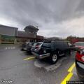 Dog left in vehicle at Market Basket lot