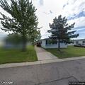 Carbon monoxide alarm at East Aztec residence