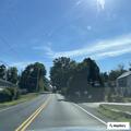 Erratic driver reported on Central Turnpike