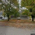 Male with severe right eye pain near Whitinsville