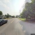 License plate check on Park Street in Stoughton