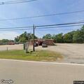 Loose dog reported near Knights of Columbus pool