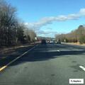 Fire alarm on I-495 with no hazard found
