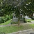 Man with facial injuries at Carter Street home