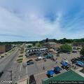 Man reporting seizures at downtown park