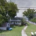 Found property report on South Woodland Drive