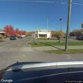 Woman refusing to leave fast food drive-through