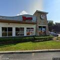 Restaurant grill cleaning sets off fire alarm