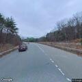 Injured pedestrians near stopped vehicle on US-20