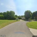 Patient refuses EMS assistance at North Franklin Street
