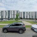 High-rise fire alarm at Girard Ave apartment building