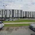 High-rise fire alarm near Girard Avenue in Springfield