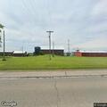 Driver detained after erratic driving at data center