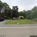 Odor of burning outside home on Linden Road