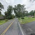 Pedestrian jumping into traffic on Stony Hill Road