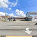 Intoxicated woman damages motel room door