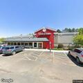 Mulch fire spreads into restaurant building