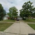Carbon monoxide alarm with ill caller at home