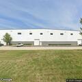 Fire alarm at Hangar 42 on South Wolf Road