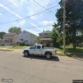 Two vehicles crash on North Baldwin Street